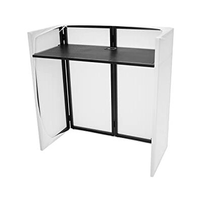 Omnitronic Compact Mobile DJ Stand inkl. Cover (32000025) Omnitronic Compact Mobile DJ Stand inkl. Cover (32000025)