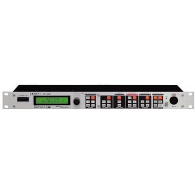 Tascam TA1VP procesador vocal 24 escalas Tascam TA1VP procesador vocal 24 escalas