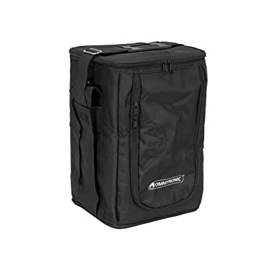 Omnitronic Wams-65Bt Bolsa de transporte para altavoz Omnitronic Wams-65Bt Bolsa de transporte para altavoz