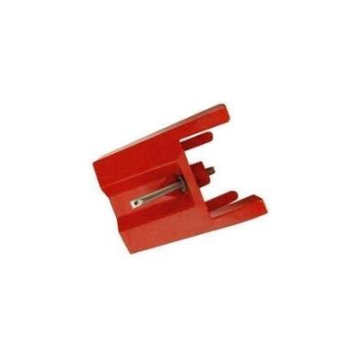 Technica Placa Giratoria Stylus Aguja para Bush M1, MP370CD, MT1, MTT1, MTT2 Technica Placa Giratoria Stylus Aguja para Bush M1, MP370CD, MT1, MTT1, MTT2