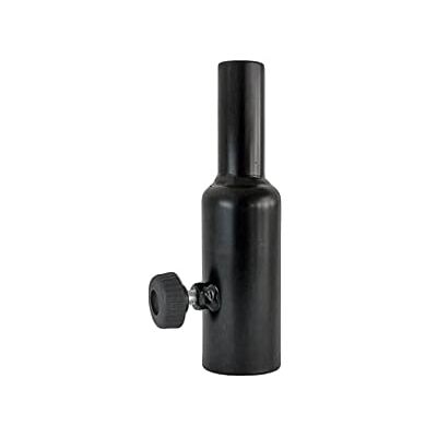 FBT trípode adaptador para Jolly 8B/8ba/8R/8RA y Amico 10 USB Altavoces negro FBT trípode adaptador para Jolly 8B/8ba/8R/8RA y Amico 10 USB Altavoces negro