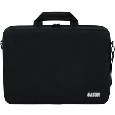 Gator Cases Estuche Ligero Moldeado de EVA; para Numark NV y Equipo de hasta 18"" x13 x3 () Gator Cases Estuche Ligero Moldeado de EVA; para Numark NV y Equipo de hasta 18"" x13 x3 ()