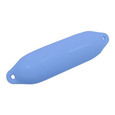 D&W The Motion Corporation Star-Fender 55 Guardabarros (90 x 30 cm), Color Azul D&W The Motion Corporation Star-Fender 55 Guardabarros (90 x 30 cm), Color Azul