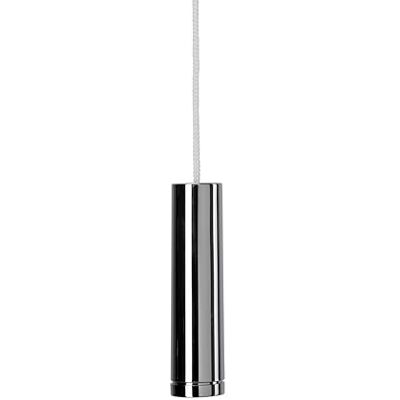 Croydex Tirador de luz Efecto Cromado, 2 x 2 x 7 cm Croydex Tirador de luz Efecto Cromado, 2 x 2 x 7 cm