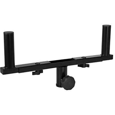 Omnitronic Adaptador de soporte Gbe-1 Omnitronic Adaptador de soporte Gbe-1