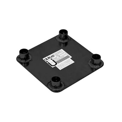 Alutruss Decolock Dq4-Sbp Placa Base Bk Alutruss Decolock Dq4-Sbp Placa Base Bk