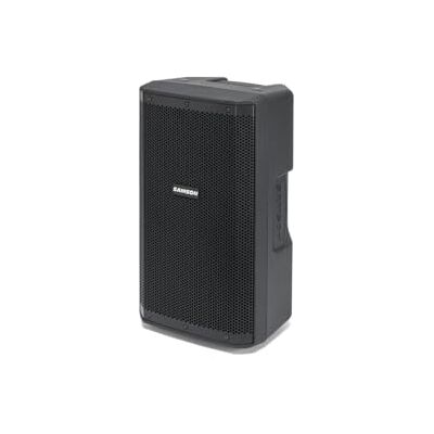 Samson Altavoz Activo de 2 vías de 300 W con Bluetooth, Mezclador y XPD-USB para Escenario, DJ, Eventos y monitoreo Samson Altavoz Activo de 2 vías de 300 W con Bluetooth, Mezclador y XPD-USB para Escenario, DJ, Eventos y monitoreo