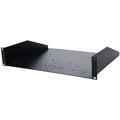 Proel Soporte para equipo enracable estándar de 19 Proel Soporte para equipo enracable estándar de 19