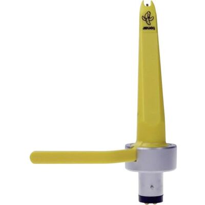 Tonar Banana Sistema de pastilla de sonido esférico Tonar Banana Sistema de pastilla de sonido esférico