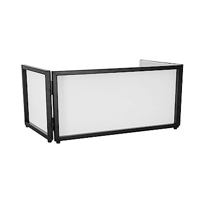 Omnitronic MD-2 Funda para DJ Booth (incluye funda) Omnitronic MD-2 Funda para DJ Booth (incluye funda)