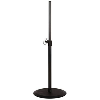 K&M 26750 Soporte para bafle, color negro K&M 26750 Soporte para bafle, color negro