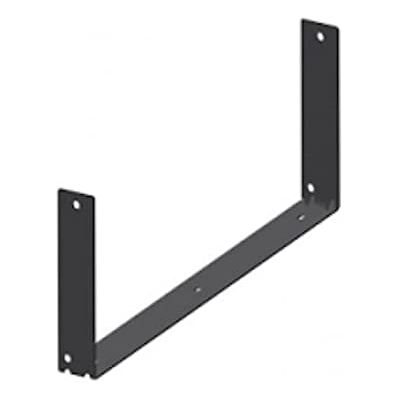FBT XP-UH 10 Soporte de pared para montar X-PRO 10 o X-PRO 10A en posición horizontal FBT XP-UH 10 Soporte de pared para montar X-PRO 10 o X-PRO 10A en posición horizontal