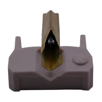 TacParts JUKEBOX NEEDLE STYLUS FITS WURLITZER OMT 1015 FOR SHURE N75 M75 TacParts JUKEBOX NEEDLE STYLUS FITS WURLITZER OMT 1015 FOR SHURE N75 M75