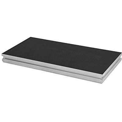STEINIGKE Alutruss Fase di Elemento-1 1x0,5m di 750 kgm2 STEINIGKE Alutruss Fase di Elemento-1 1x0,5m di 750 kgm2