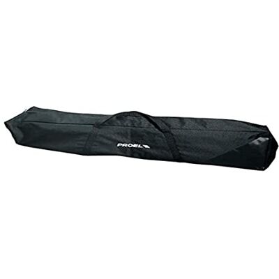 Proel Bolsa para transportar soportes Proel Bolsa para transportar soportes