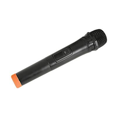 QTX Micrófono inalámbrico de repuesto Para Busker PA, Quest PA y PAL PA Ranges 175.0MHz QTX Micrófono inalámbrico de repuesto Para Busker PA, Quest PA y PAL PA Ranges 175.0MHz
