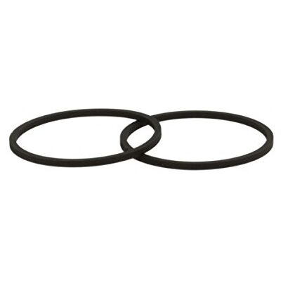 THAKKER SL-MC 7 Kit Correa Compatible con Technics SL-MC 7 Kit Correa Reproductor CD Belt THAKKER SL-MC 7 Kit Correa Compatible con Technics SL-MC 7 Kit Correa Reproductor CD Belt