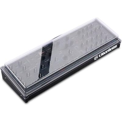 Decksaver Cubierta para Sequential Take5 Oberheim y TEO-5 Desktop Decksaver Cubierta para Sequential Take5 Oberheim y TEO-5 Desktop
