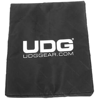 UDG Ultimate CD Player/Mixer Dust Cover Black (1 pc) UDG Ultimate CD Player/Mixer Dust Cover Black (1 pc)