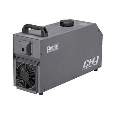 Antari CH-1 Hazer Máquina de humo Antari CH-1 Hazer Máquina de humo
