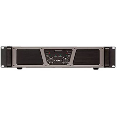 FBT AX 1200 ETAPA DE POTENCIA 2 x 600 W. FBT AX 1200 ETAPA DE POTENCIA 2 x 600 W.