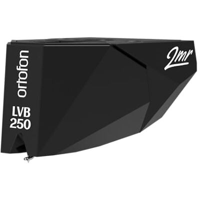 Ortofon 2M Black LVB 250 Capsula Ortofon 2M Black LVB 250 Capsula