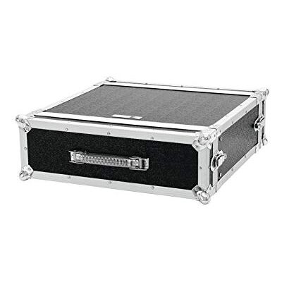 ROADINGER Camino Ingersoll Rack co DD, 3u, 40 cm de Profundidad, sw ROADINGER Camino Ingersoll Rack co DD, 3u, 40 cm de Profundidad, sw