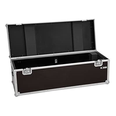 ROADINGER Flightcase 1x LED SL-600 ROADINGER Flightcase 1x LED SL-600
