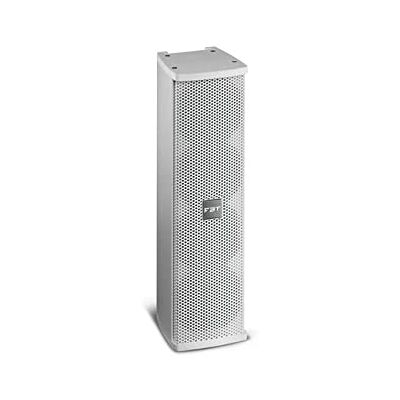 FBT Vertus CLA 403T Pasivo IP55 Línea Array Columna, 120W @ 16 Ohmios FBT Vertus CLA 403T Pasivo IP55 Línea Array Columna, 120W @ 16 Ohmios
