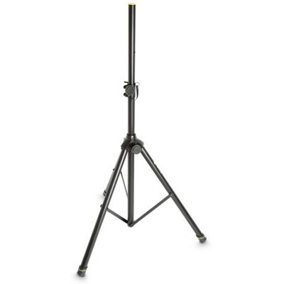 Gravity SP 5212B Soporte para altavoz (acero, 35 mm) Gravity SP 5212B Soporte para altavoz (acero, 35 mm)