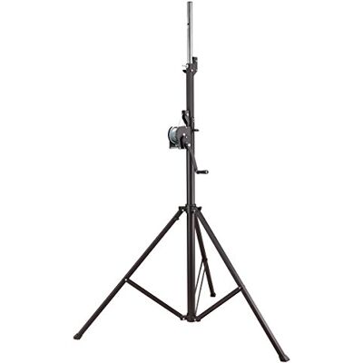 Soundsation Soporte para luces souindsation lsa-400 Heavy con cabrestante Soundsation Soporte para luces souindsation lsa-400 Heavy con cabrestante