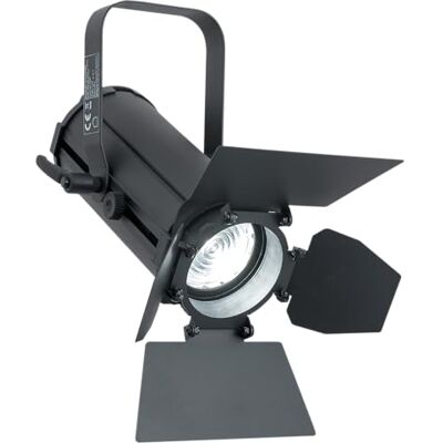 Showtec ACT Fresnel 20 WW theaterspot Showtec ACT Fresnel 20 WW theaterspot