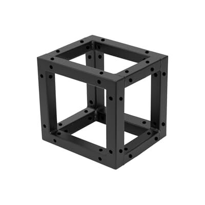 STEINIGKE DECOTRUSS Quad Corner Block sw STEINIGKE DECOTRUSS Quad Corner Block sw