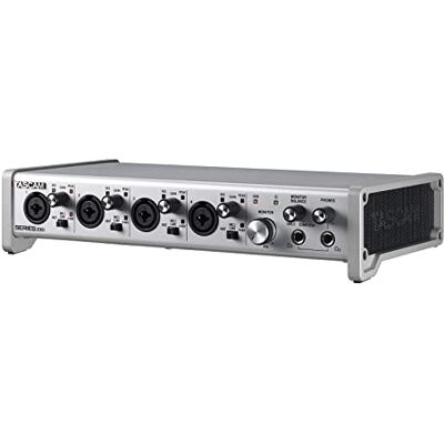 Tascam Interfaz MIDI USB Tascam Interfaz MIDI USB