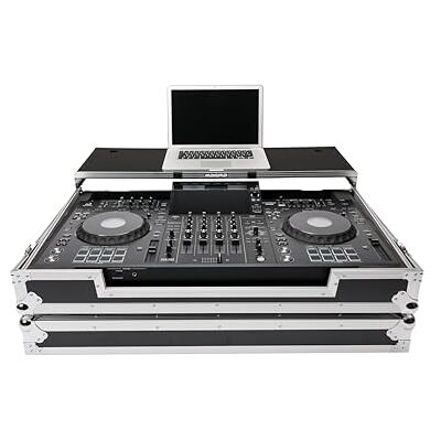 MAGMA DJ-Controller Workstation XDJ-AZ/XDJ-XZ MAGMA DJ-Controller Workstation XDJ-AZ/XDJ-XZ