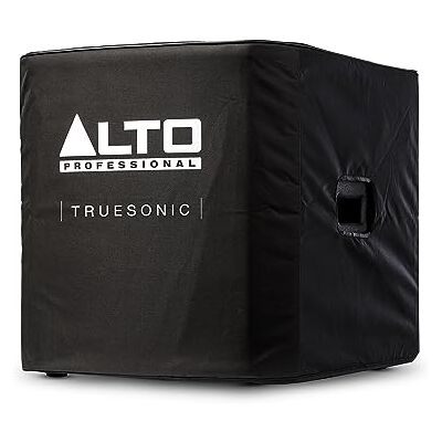 ALTO Funda Protectora para Subwoofer TS12S ALTO Funda Protectora para Subwoofer TS12S