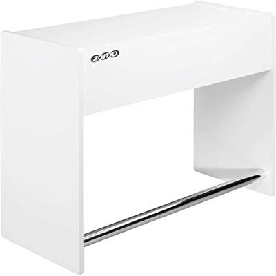 Zomo Ibiza 120 Deck Soporte Color blanco Zomo Ibiza 120 Deck Soporte Color blanco