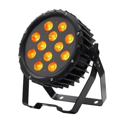 LEDJ Spectra Par 12HEX10 accesorio exterior LEDJ Spectra Par 12HEX10 accesorio exterior