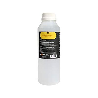 adj Líquido de limpieza para máquina de niebla (250 ml) adj Líquido de limpieza para máquina de niebla (250 ml)