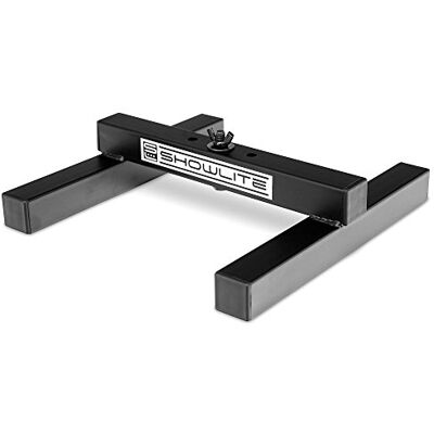 Showlite Soporte de Suelo PAR para Luz Showlite Soporte de Suelo PAR para Luz