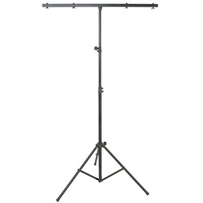 QTX Light Lt01 Lightweight Lighting Stand QTX Light Lt01 Lightweight Lighting Stand