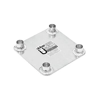 Alutruss Placa base DECOLOCK DQ4-BP Alutruss Placa base DECOLOCK DQ4-BP