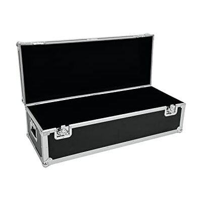ROADINGER Caja de Transporte Universal, 100 x 40 x 30 cm, Multicolor, Talla única ROADINGER Caja de Transporte Universal, 100 x 40 x 30 cm, Multicolor, Talla única