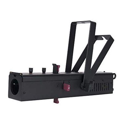 adj Gobo Projector, negro adj Gobo Projector, negro