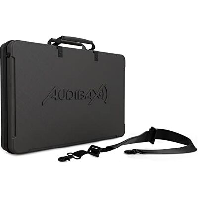Audibax Atlanta Case 120 Bolsa para Controladoras DJ/Teclados Midi Audibax Atlanta Case 120 Bolsa para Controladoras DJ/Teclados Midi
