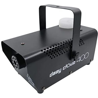 Redshow Dazy Cloud 400 - Máquina de humo Redshow Dazy Cloud 400 - Máquina de humo