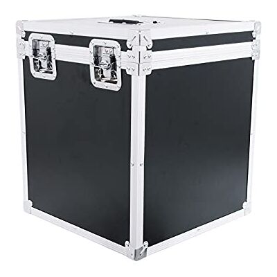 ROADINGER 31000430 Caja de transporte (40 cm, para bolas de discoteca) ROADINGER 31000430 Caja de transporte (40 cm, para bolas de discoteca)
