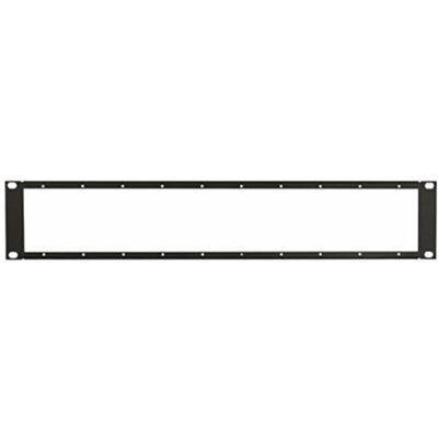 DAP-Audio 2 HE Rackblende f. Modulsystem 10 Segmente MP-1 DAP-Audio 2 HE Rackblende f. Modulsystem 10 Segmente MP-1