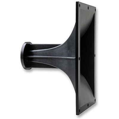 Celestion Bocina de bocina, 90 x 40, 1 pulgada de garganta, controladores de bocina de audio, 1 unidad Celestion Bocina de bocina, 90 x 40, 1 pulgada de garganta, controladores de bocina de audio, 1 unidad