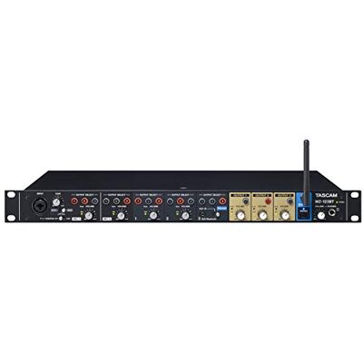 Tascam Mezclador de audio multizona de grado comercial Tascam Mezclador de audio multizona de grado comercial